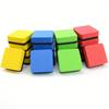 16/30pcs Whiteboard and Blackboard Eraser Set - Perfect for Students!