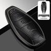 Premium Biao Che Zu Hongqi H5/HS7 Key Case for Men & Women – Full-Cover Protective Bag