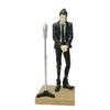 17Cm Jujutsu Kaisen Anime Figure Suit Gojou Satoru Action Figure Handsome Suit Man Geto Suguru Figurine Pvc Collection Model Toy