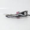 Infiniti Q50 Rearview Mirror Light Replacement