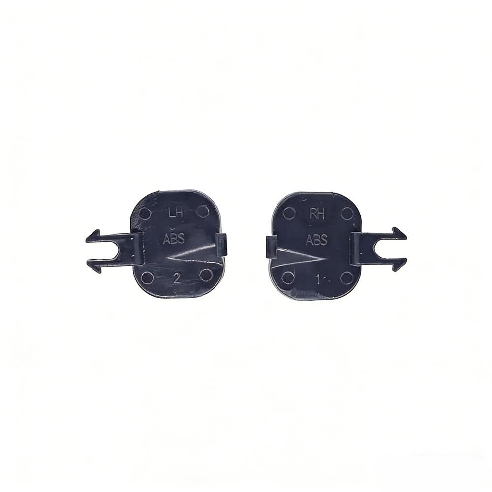 Door Handle Screw Cover For Mitsubishi L200 Pajero Sport