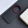 For Xiaomi 17 Ultra Case Hard Leather Fashion Magnetic Anti Fall Anti Fingerprint Protect Phone Cover For Xiaomi 17 Ultra Shell