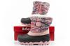 Lee Cooper Synthetic Pink [LCJ-25-10-3770K] Y.35