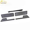 Vezel Insect Screen Sequin & Diamond Mesh Radiator Cover for 19 Models