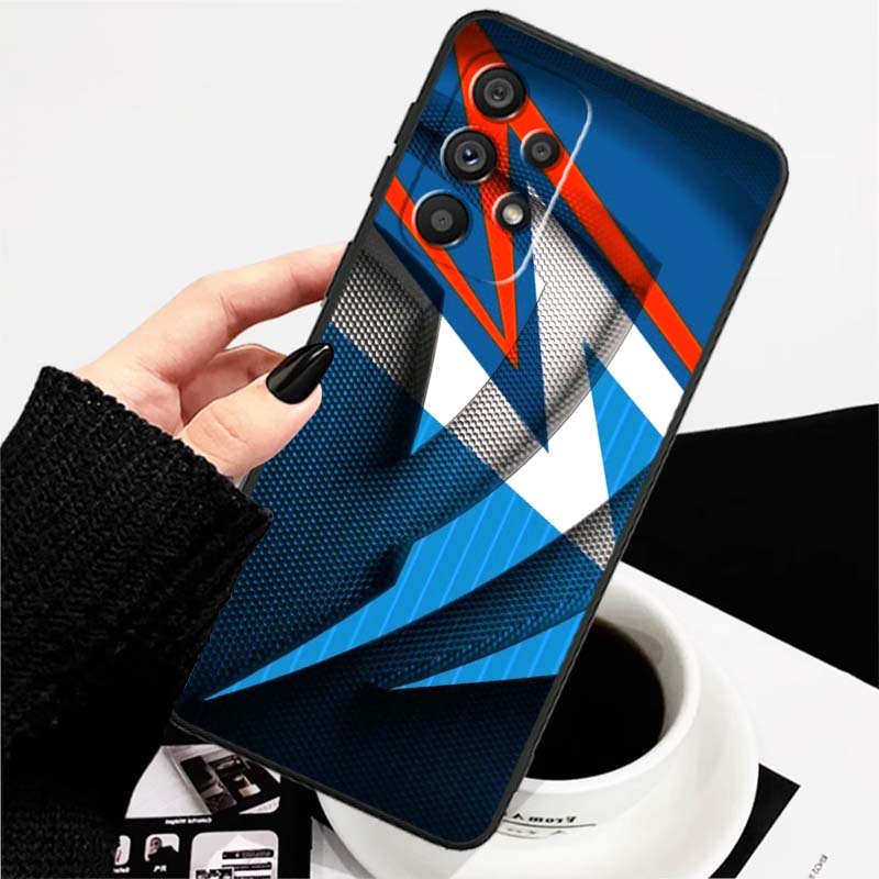 

Creative luxury art patterns Phone Case For Samsung A73 A72 A71 A55 A54 A53 A52 A51 A13 A22 A16 A15 A12 A14 A26 A07 5G Black Galaxy A16 5G