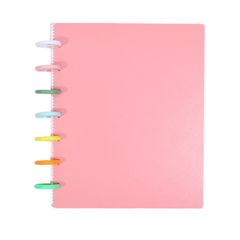 Multi-pockets 3 Inch Photo Album INS Style Idol Cards Collect Book Kpop Card Holder Loose-leaf Binder Photocard Holder