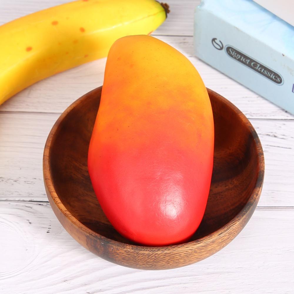 Smooth Salad Bowl Wooden Soup Bowl Reusable Rice Noodle Bowl  Salad Prep