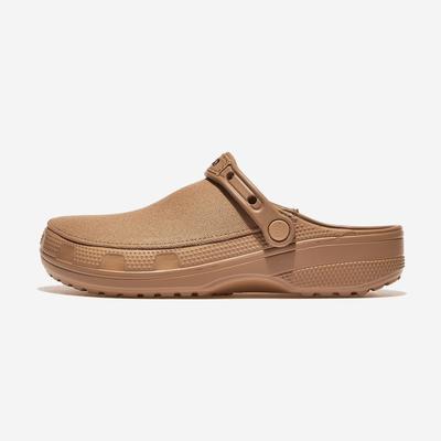 Classic Crafted Clog [CRS211354] [Shipped from Korea] 100% Authentic
