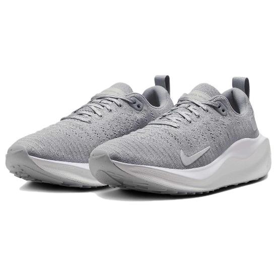Nike ReactX Infinity Run 4 Light Smoke Grey W - Dr2670-012 - DR2670-012