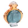 Women Longlasting Gold Plated Bottle Perfume Refreshing Light Fragrance 90ml for  Female Lady GirlsStyle 3