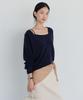 Yulago Yak Wool V-Neck Knit