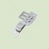 Seam Joining Foot Fits Many Machines Adjustable Binder Precision Stitching for Tailoring Thick