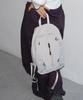 Salbol 503 Mesh Backpack [Gray]