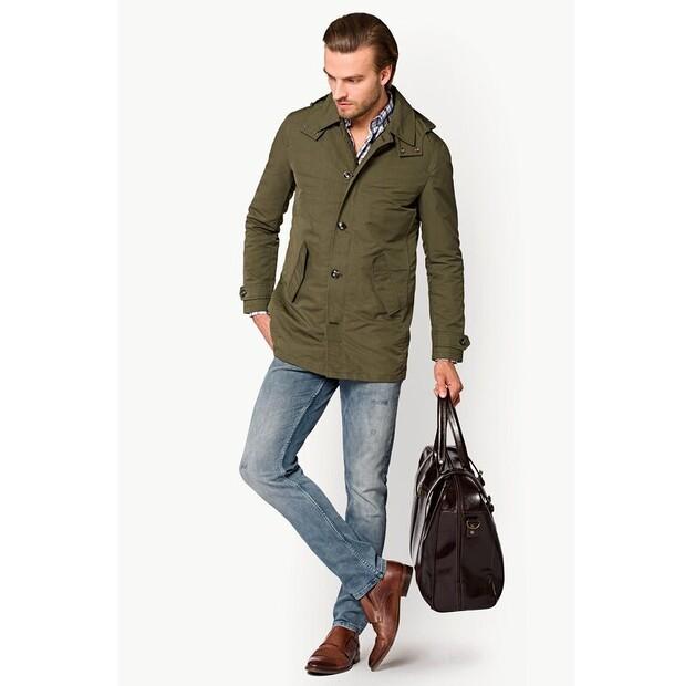 Джинсы Lancerto Russell EU 31_32