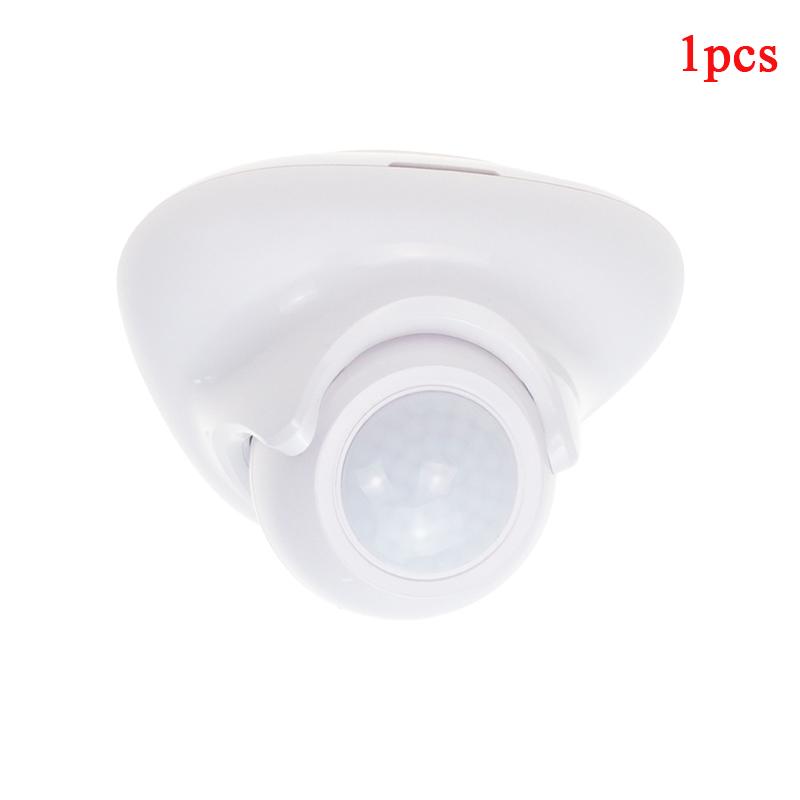 Tuya Matter Thread Human Presence Motion Sensor Infrared Human Detector Motion Detector Tuya Hub Smart Life Home Automation 1pcs
