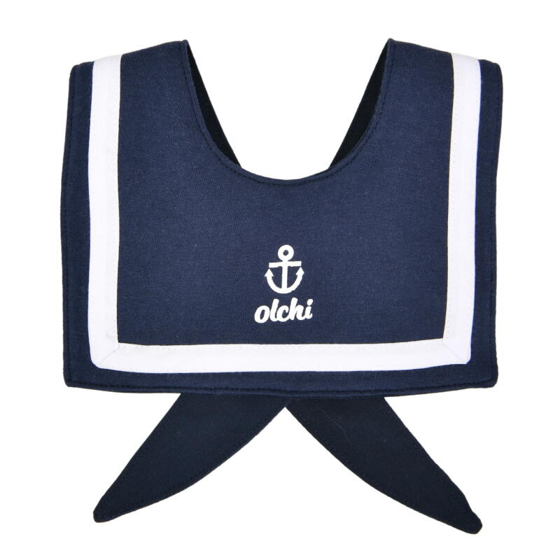 Marine Doggy Scarf (OAVB-SC6329)