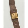 Used SKAGEN watch SKW2151 pink gold mesh belt