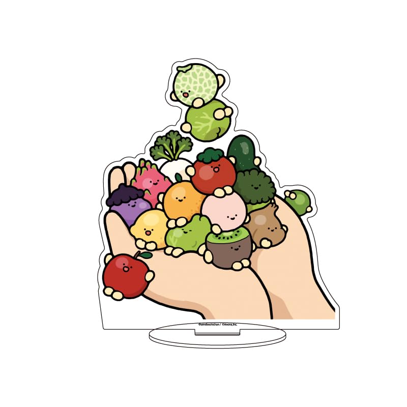 

Bejimaru 01 Kobore [Official Illustration] Character Acrylic Figure