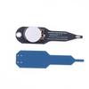 1Pcs Inductor Detector Repair Tool Inductance Tester Motherboard Coil Tester Electromagnetic Induction Quick Fault Check For PC
