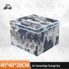 Junhu Collapsible Camouflage Storage Box