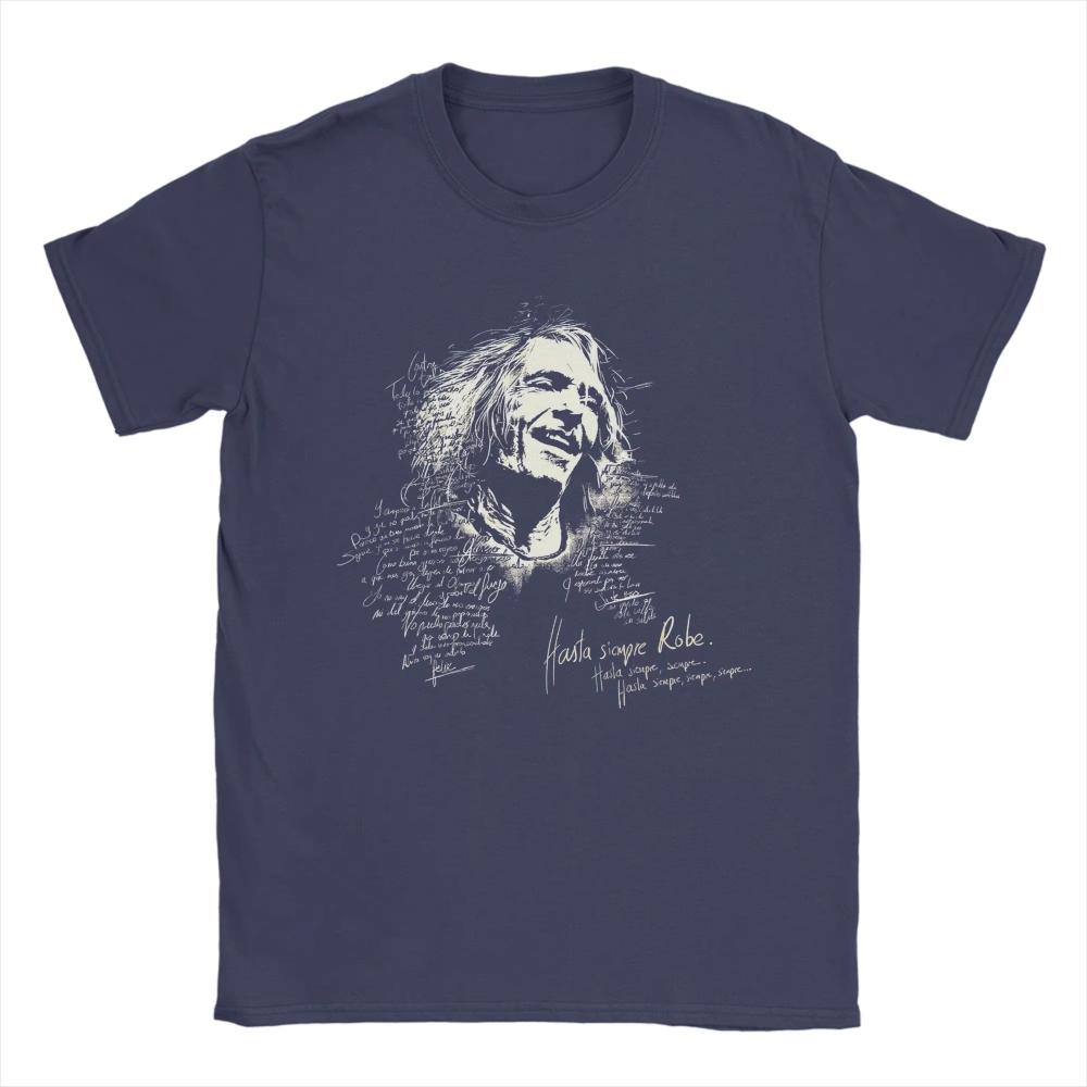 Extremoduro Printed T Shirt Men's Women Cotton Fun T-Shirt Crewneck Tee Shirt Short Sleeve Tops Unique Fashion T-shirt