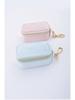 Mini Velvet Jewelry Storage Box - Portable and Cute In Pink