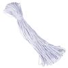 High Elastic Round Black Bungee Cord