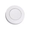 Emergency SOS 433MHz Remote Control for Smart Home Fixtures and Lights with 50m Distance Stick-On Portable Design