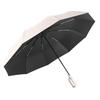 Nanqiao Automatic Folding Business Umbrella
