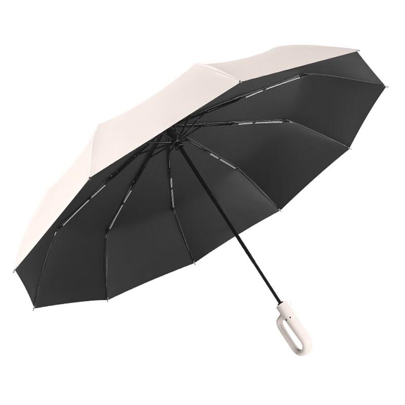 Nanqiao Automatic Folding Business Umbrella