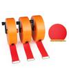Thick Canvas Safety Warning Tape