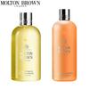 Molton Brown Citrus Bergamot Shower Gel & Ginger Volumizing Shampoo Set