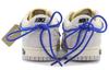 Nike Dunk Low Off White Lot 32 DJ0950-104