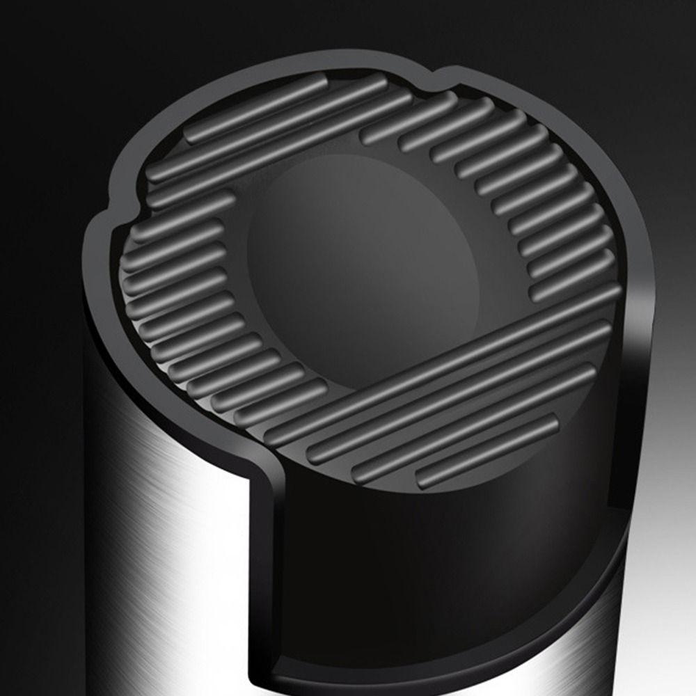 Fine Spray Oil Spray Bottle Stainless Steel Oil Dispenser Bottle Glass Oil Sprayer Household