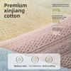 Sock - Summer Lightweight Mesh Breathable Pure Cotton Short Socks with Ventilation, Sweat Absorption, Odor Prevention and Antibacterial Properties