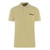 Aquascutum Men's Boxed Logo Polo Shirt