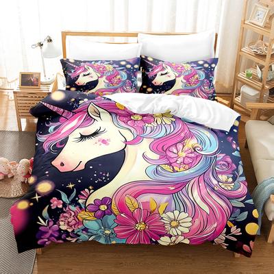 Biancheria da letto – Completi lenzuola e set da letto