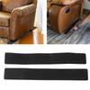 2PCS Non Slip Furniture Rail Pads EVA Self Adhesive Floor  or Furniture   Pads for Sofas Couches Chairs