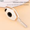 3 Buttons Tpu Car Key Case Cover Shell For Bmw Ews X3 X5 Z3 Z4 1 3 5 7 Series E38 E39 E46 Keyless Protected Fob Bag Accessories