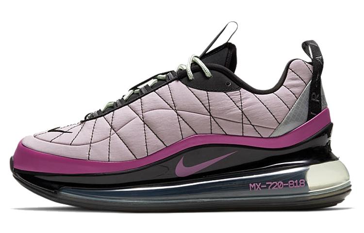 Nike Air Mx 720 818 Iced Lilac Cosmic Fuchsia Women s CI3869-500 36.5