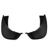 Mudflaps Fender for Nissan JUKE 2010-2016 Mud Flaps Splash Guards Front Rear Wheels Fender Car Accessories 4Pcs