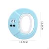 Grip Strength Tester Digital Hand Dynamometer for Fitness
