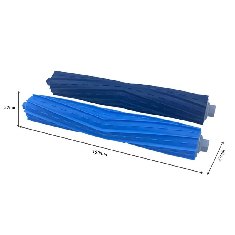 Roller Brush For Ecovacs DEEBOT T9 AIVI Home Accessories Robot Vacuum Cleaner Replacement Parts