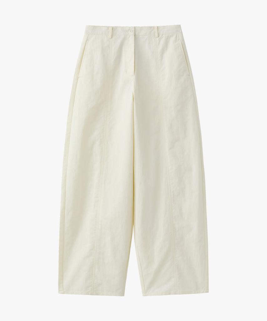 SUARE WOMEN Cn Balloon Pants Cream