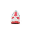 Mizuno Wave Fang EL 2 Wide White Coral Red Unisex Sneakers 71GA242325