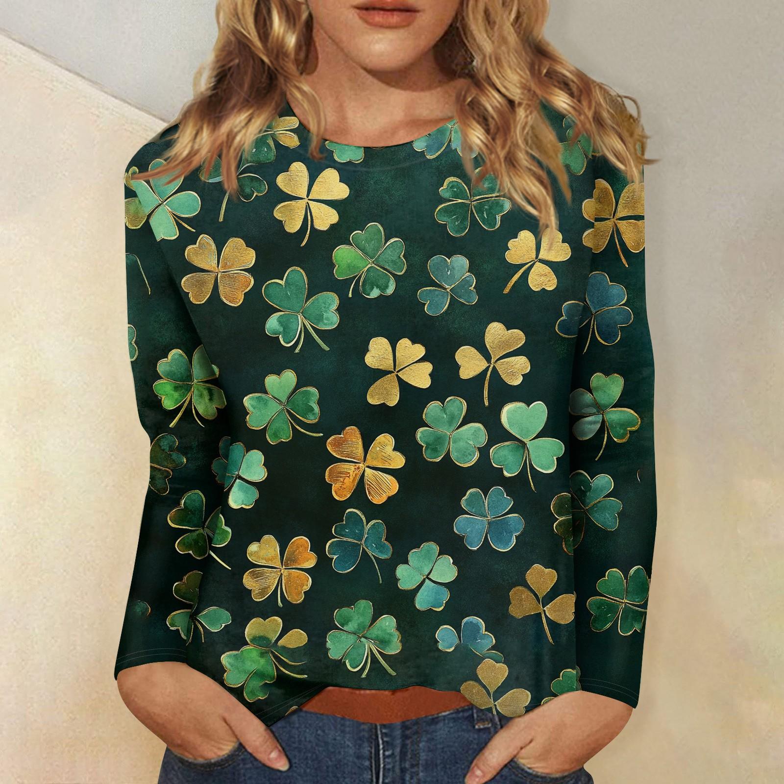 

Жіночі футболки з принтом, блузки, повсякденні, базові топи, пуловери великих розмірів XL жовтий