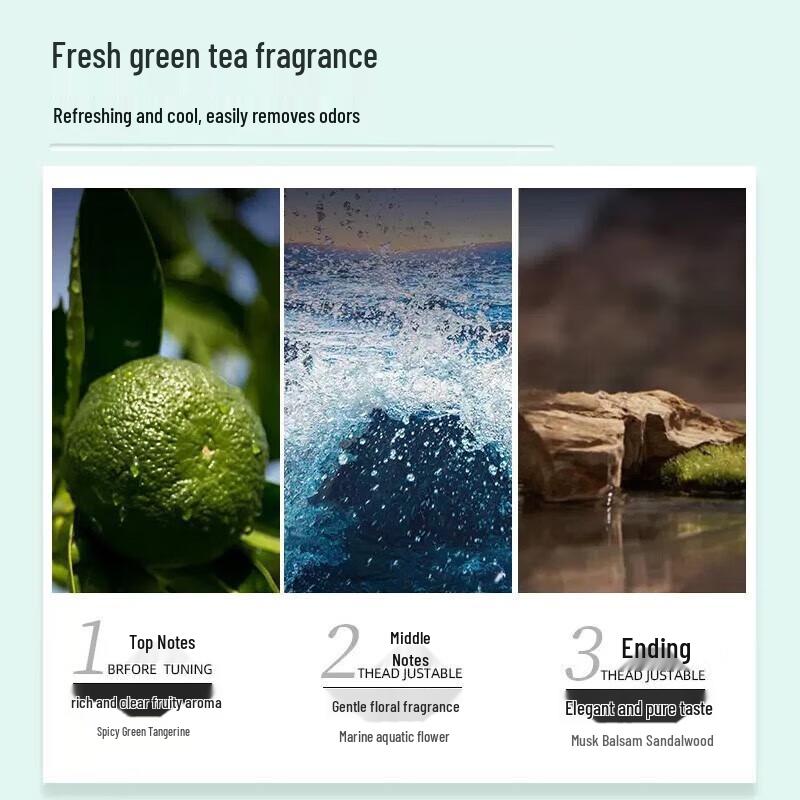 Sulei Air-feel Volumizing Hair Spray