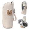Yousheng Insulated Baby Bottle Bag for Stroller Portable Baby Bottle Insulation Bag Thermal Milk Bottle Cooler Warmer for Travel Daycare