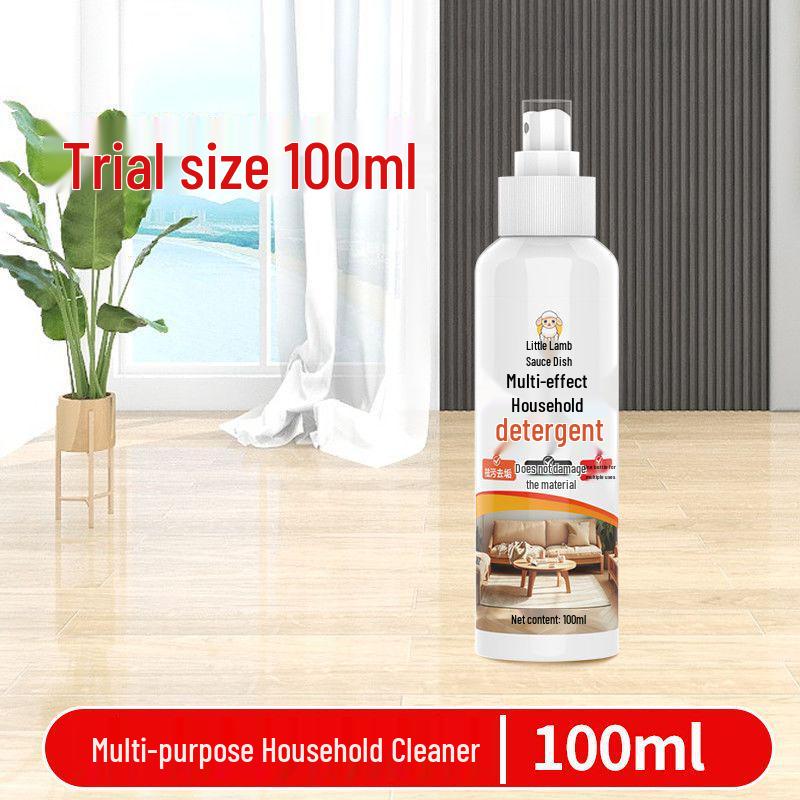 Multifunktionaler Haushaltsreiniger für Wohnzimmer, Küche und Badezimmer