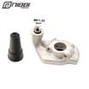 NIBBI Motocross Quick Throttle Accelerator Single Line Control Casing Base For KTM EXC XC-W 250/300cc Husqvarna Motorcycle